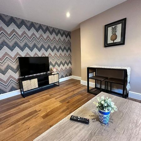 Funky 1 Bedroom Apartment Next To The Sea Brighton Exterior foto