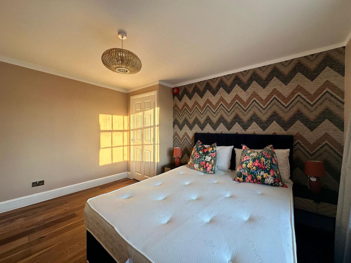 Funky 1 Bedroom Apartment Next To The Sea Brighton Exterior foto