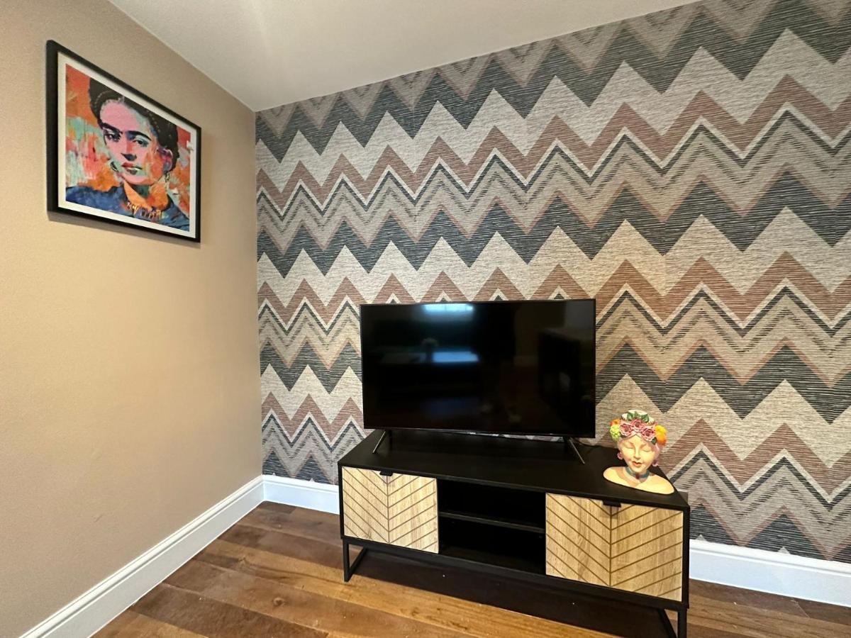 Funky 1 Bedroom Apartment Next To The Sea Brighton Exterior foto