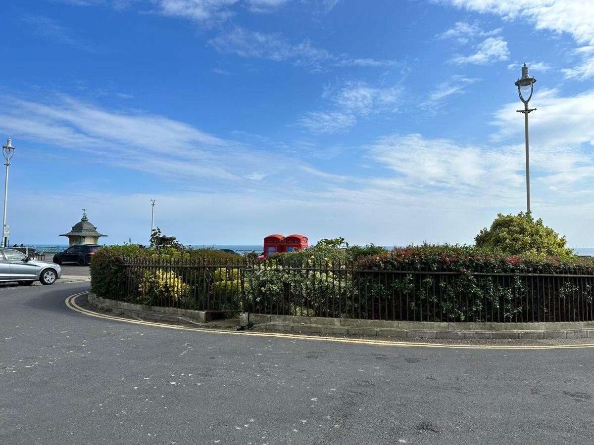 Funky 1 Bedroom Apartment Next To The Sea Brighton Exterior foto